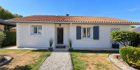 maison à ST PIERRE DU MONT (40280)